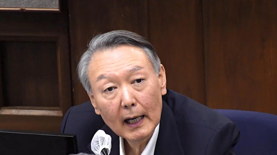 L'ex presidente sudcoreano Yoon condannato all'ergastolo