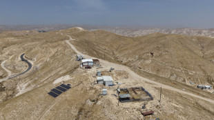Leader Gb, Italia, Francia e Germania a Israele, 'stop a insediamenti'