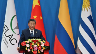 China propõe cooperação com a América Latina em período de 'confronto'