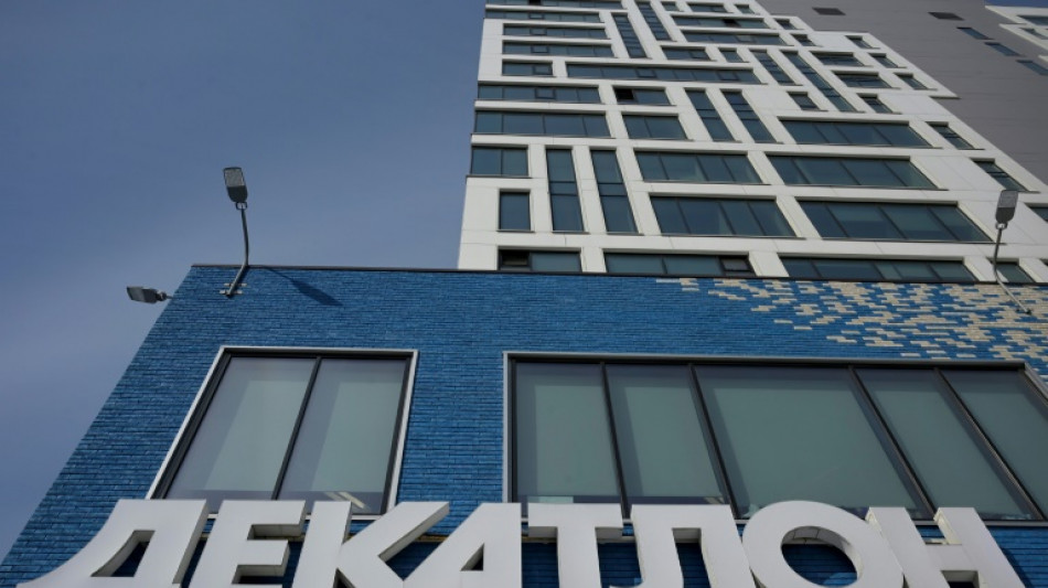 Decathlon manteve vendas em sigilo para a R&uacute;ssia, afirma reportagem