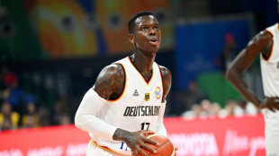 Basketball-WM: Schr&ouml;der zum MVP gew&auml;hlt