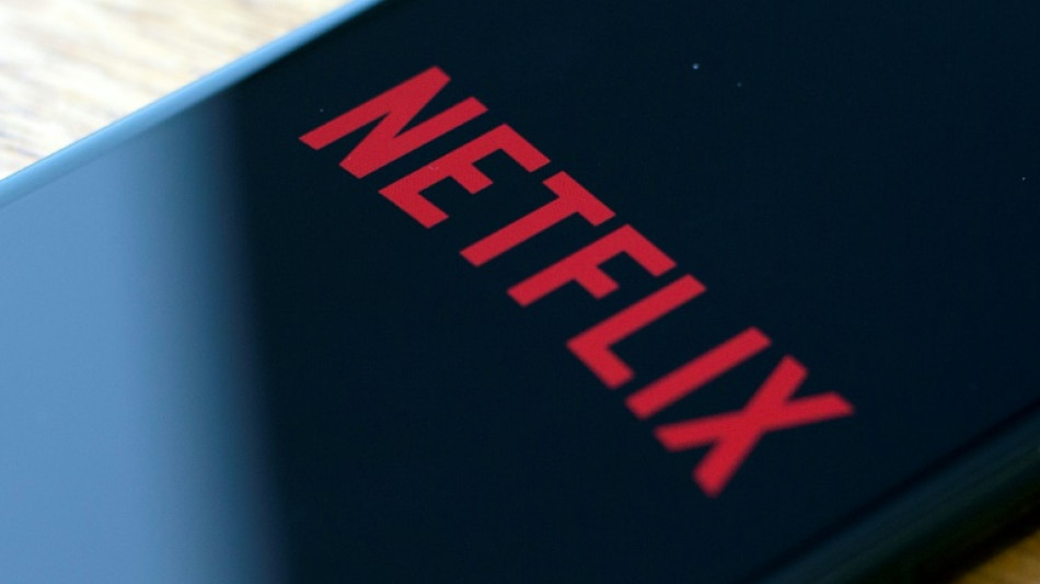 Soup&ccedil;ons de fraude fiscale par Netflix: perquisitions en cours &agrave; Paris et &agrave; Amsterdam