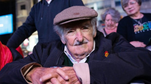 Mujica enfrenta 'fase terminal' do câncer