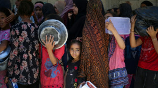 Gaza: le chef de l'ONU appelle à une enquête sur des tirs mortels près d'un centre d'aide