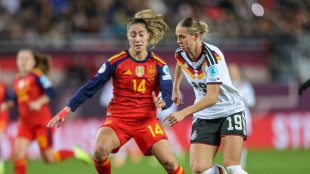 Chancenwucher auf dem Betze: DFB-Frauen m&uuml;ssen zittern