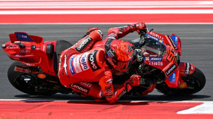 Marc M&aacute;rquez ser&aacute; baja el resto de la temporada de MotoGP