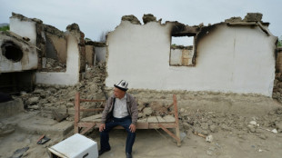 Combates fronterizos entre Tayikist&aacute;n y Kirguist&aacute;n, seg&uacute;n guardias kirguisos
