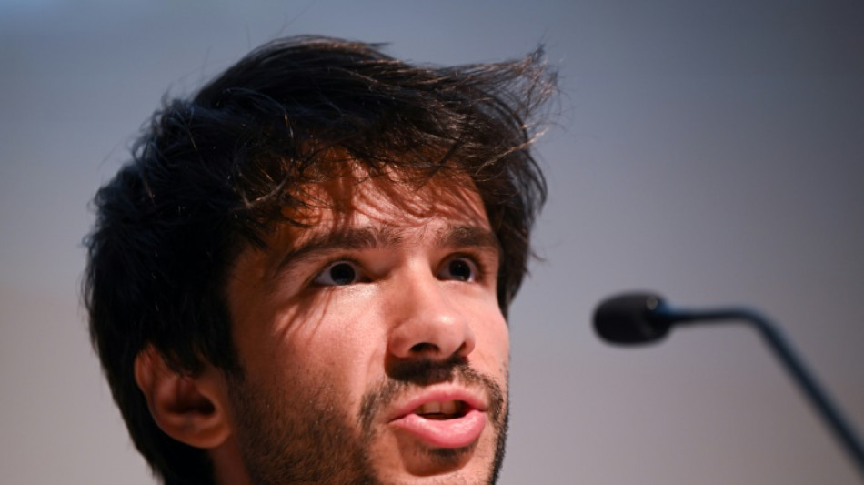 Le S&eacute;n&eacute;gal d&eacute;cide de rel&acirc;cher et d'expulser l'avocat franco-espagnol Juan Branco