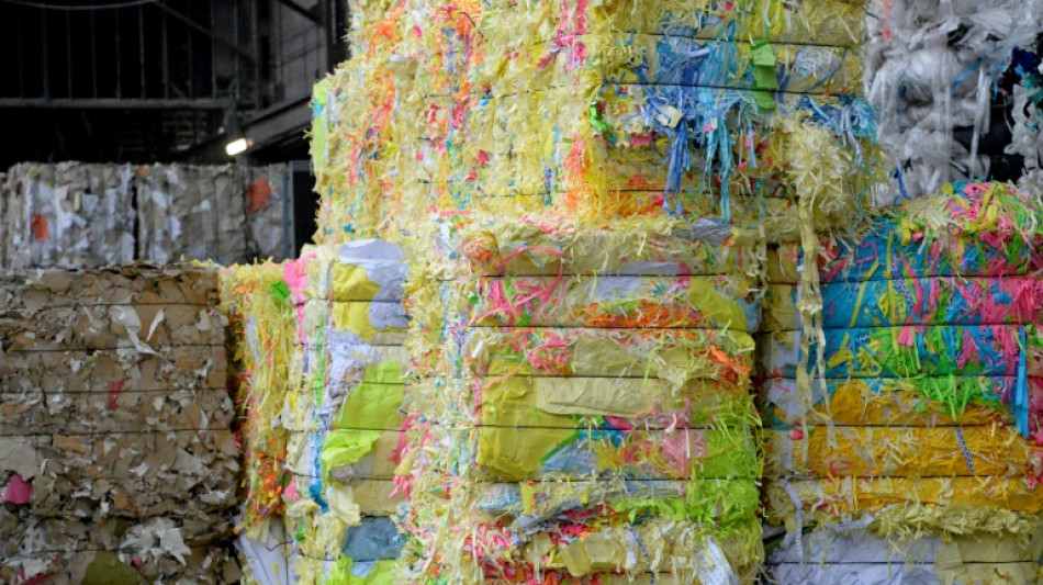 Papier recyclé : Rouen lance la préemption d'un important site privé