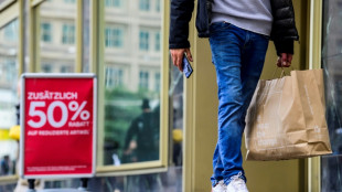 Handelsverband: Verbraucherstimmung verbessert sich "sp&uuml;rbar" - Noch kein Trend