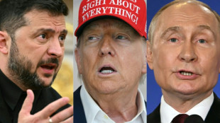 Pourparlers &agrave; Miami: les n&eacute;gociateurs am&eacute;ricain et ukrainien saluent des &eacute;changes "productifs"