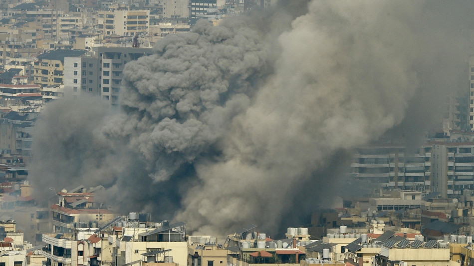 Idf esorta i civili a evacuare Dahyeh, quartiere sud di Beirut
