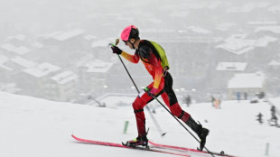 Cardona Coll, Fatton win Olympic-debuting ski mountaineering sprint golds
