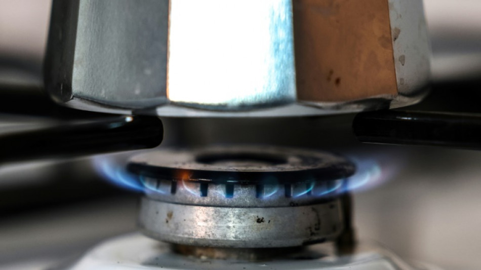 Speicherbetreiber: Gasmangellage droht in diesem Winter nur bei extremer Kälte