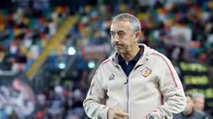 Cremonese: Giampaolo, col Como sar&agrave; come scalare l'Everest