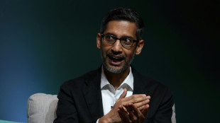 Alphabet und Google &uuml;bertreffen im ersten Quartal Erwartungen
