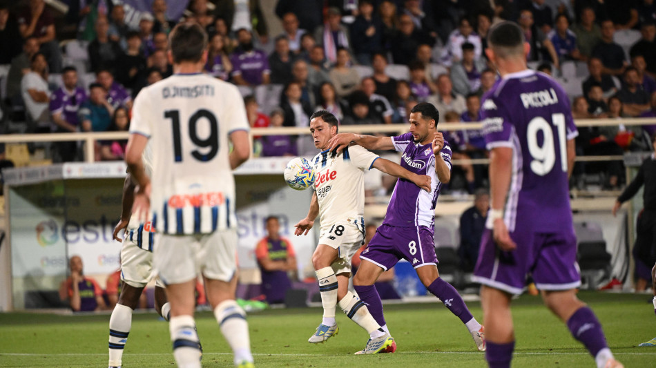 Commisso jr. "stagione che si misura col cuore, credete nella Fiorentina"
