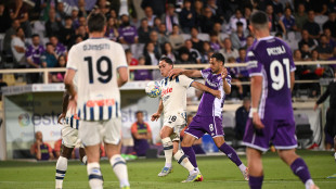 Commisso jr. "stagione che si misura col cuore, credete nella Fiorentina"