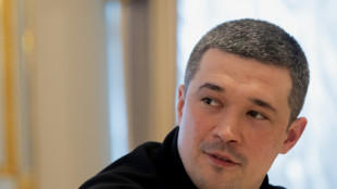 Ukraine's tech evangelist defence chief preaching the 'future of war'