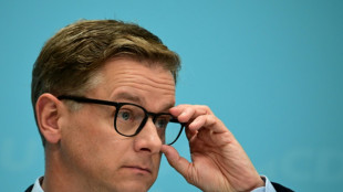 CDU-Generalsekretär Linnemann geht von Lösung des Richterwahlstreits aus