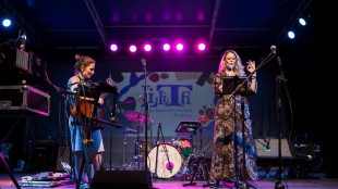 Festival Lilith, la XV edizione entra nel vivo con Mille e Beth Orton