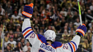 Draisaitl und Oilers &uuml;berrollen die Ducks