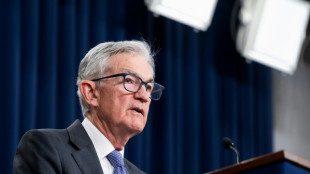 US Fed raises inflation outlook over 'uncertain' Iran war impact