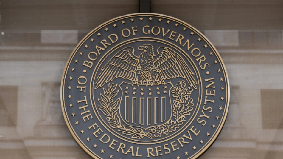 US-Notenbank Fed hebt Leitzins auf h&ouml;chstes Niveau seit 2001