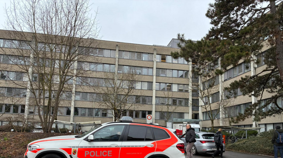 Procuratore Roma, sulla strage di Crans 'cooperazione rafforzata