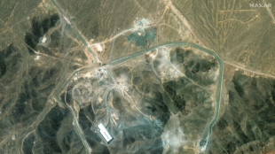 IAEA-Chef Grossi: Iran könnte schon in einigen Monaten wieder Uran anreichern