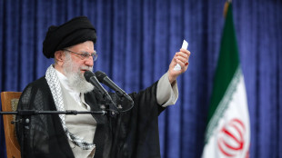 Khamenei, proposta Usa su nucleare contro interessi Iran