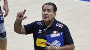 Pallavolo: Italia maschile ko con la Turchia in amichevole