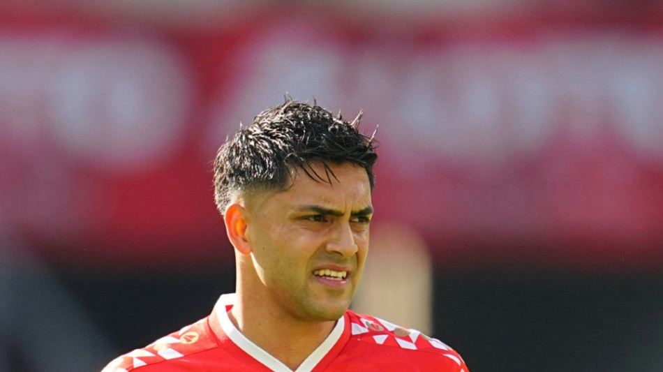 Nach neun Jahren Abstinenz: Amiri führt Mainz zum Sieg