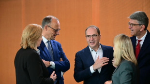 Vor Entlastungskabinett: CDU-Politiker Brinkhaus dämpft Erwartungen