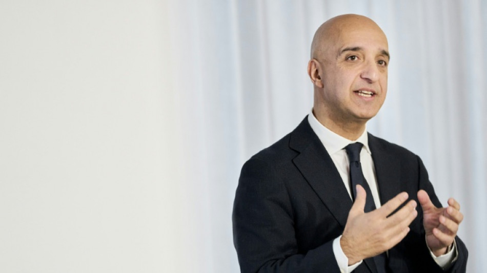 Novo Nordisk se al&iacute;a con OpenAI para el desarrollo de medicamentos