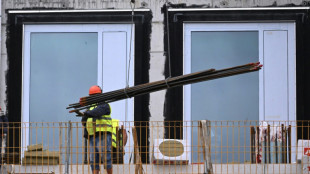 Absturz der Baugenehmigungen h&auml;lt an