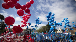 Pa: Cgil e Uil, da contratti a sanit&agrave;, il 19 ottobre in piazza