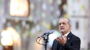 Agentur: Irans Pr&auml;sident ordnet Aufnahme von Atomgespr&auml;chen mit USA an