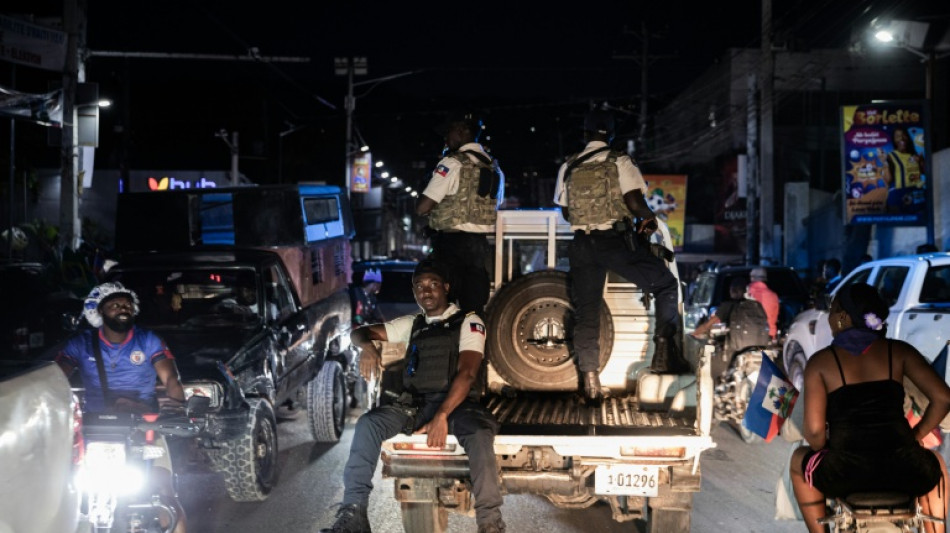 Le chef de l'ONU attendu en Ha&iuml;ti en "solidarit&eacute;" avec un peuple qui souffre