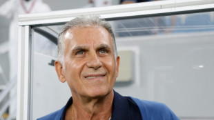 Queiroz aims to raise bar for Ghana ahead of World Cup