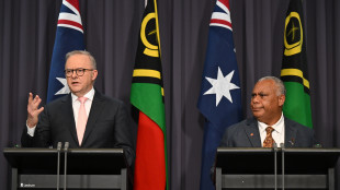 Australia e Vanuatu firmano accordo, 'no a basi militari straniere nel Pacifico'