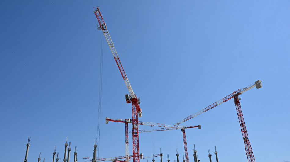 Superbonus a passo lento, a fine giugno 234 nuovi cantieri