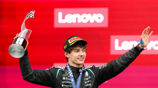F1: Antonelli 'la Ferrari forte a Monaco, per me sono i favoriti'