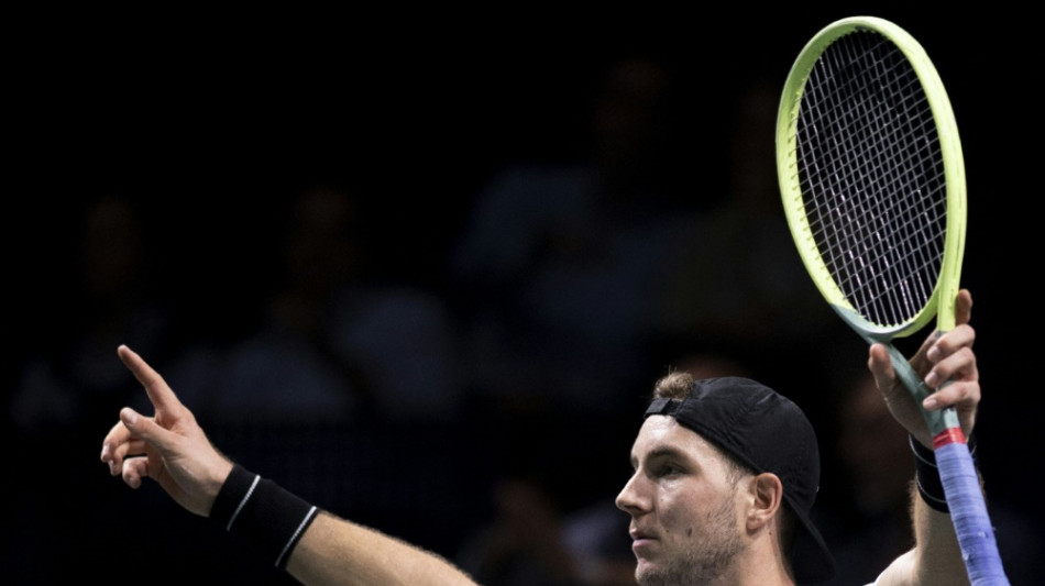 Monte Carlo: Struff &uuml;berrascht auch gegen Ruud
