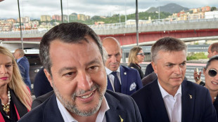 Salvini, sarà Parlamento a mettere massimo di garanzie antimafia