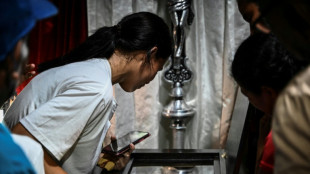 El miedo rodea funeral de preso pol&iacute;tico muerto bajo custodia en Venezuela