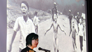 World Press Photo suspende autoria de icônica foto da 'Garota Napalm'
