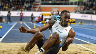 Golden Gala: Diaz vince nel triplo, l'azzurro vola 17.59