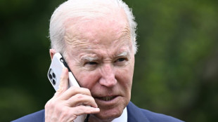 Biden droht Verantwortlichen f&uuml;r Gewalt im Sudan Sanktionen an