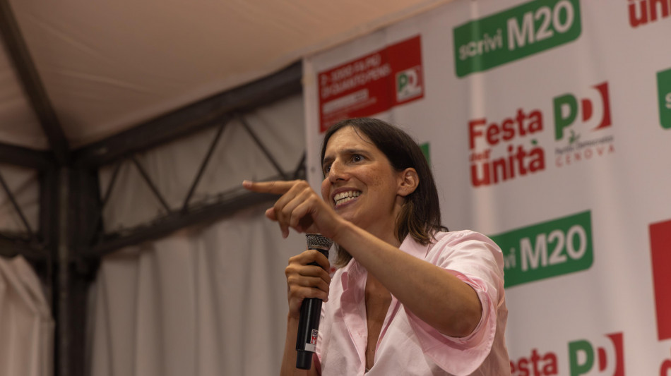Schlein, Vannacci vada a Dongo per ricordarsi come &egrave; finito il fascismo